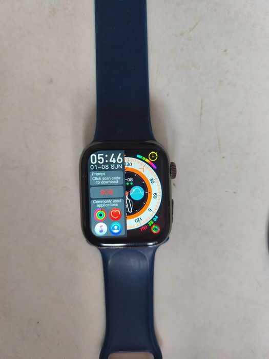 смарт часовник TK900S