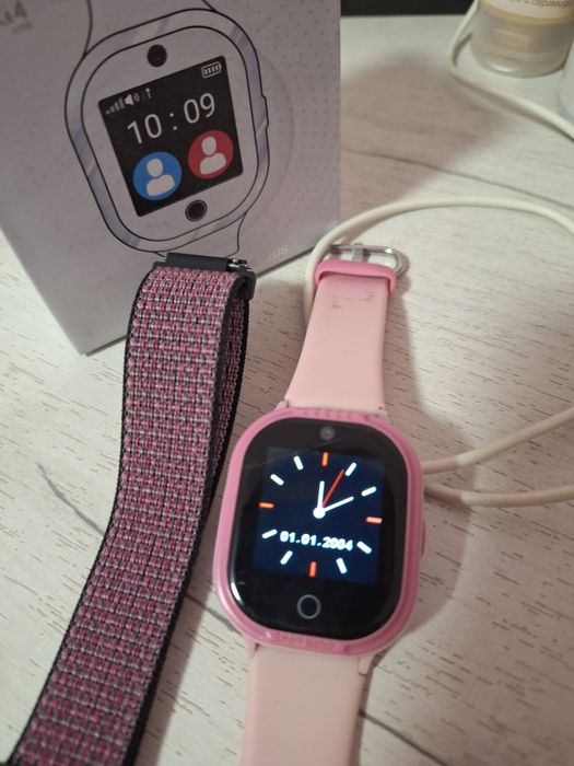 Детски часовник MayKi