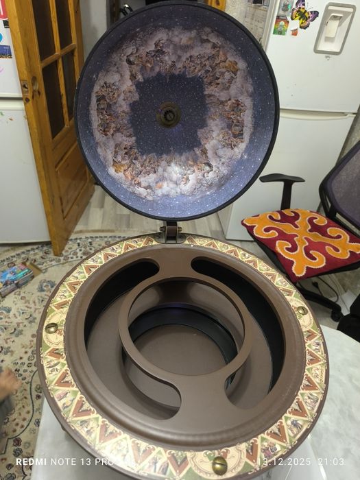 Глобус бар настольный -мини бар