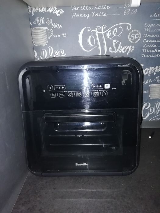 Breville Electric Oven