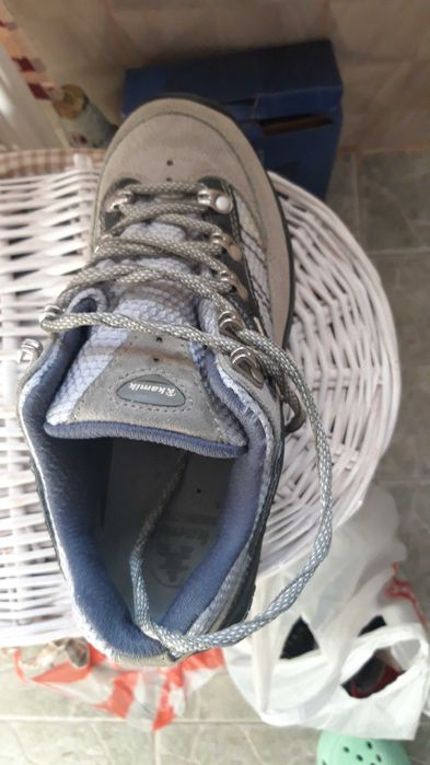 Туристически обувки,унисекс,kamik