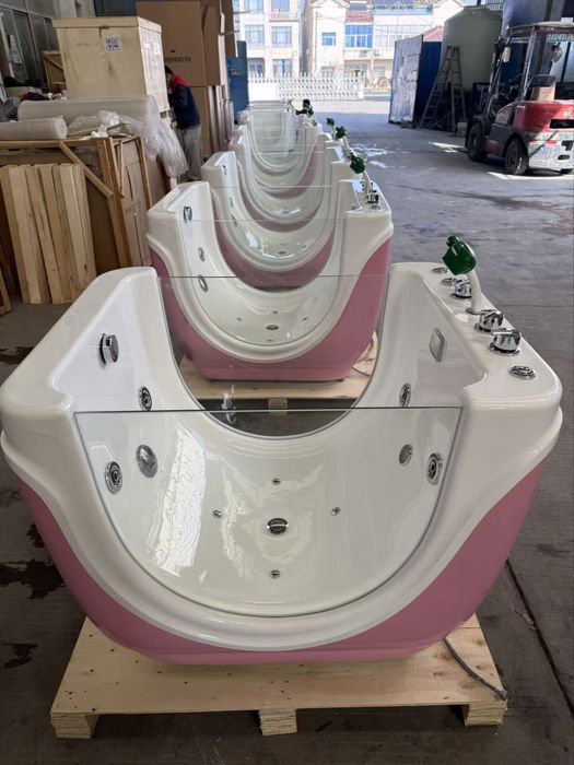 Gidrovanna birinchi qo'l eng Full 100% sinovdan o'tgan