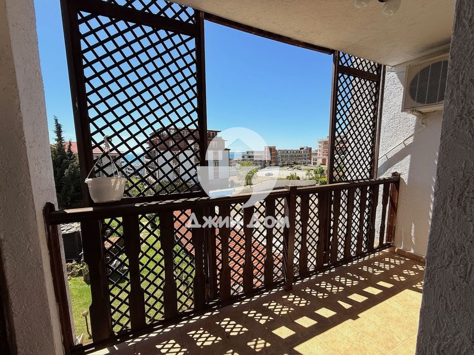 Продава се Тристаен апартамент в Свети Влас - 80 кв.м за 1375 €/кв.м - Снимка #11