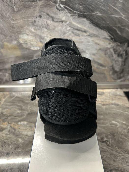 Пост-оперативна обувка за пета