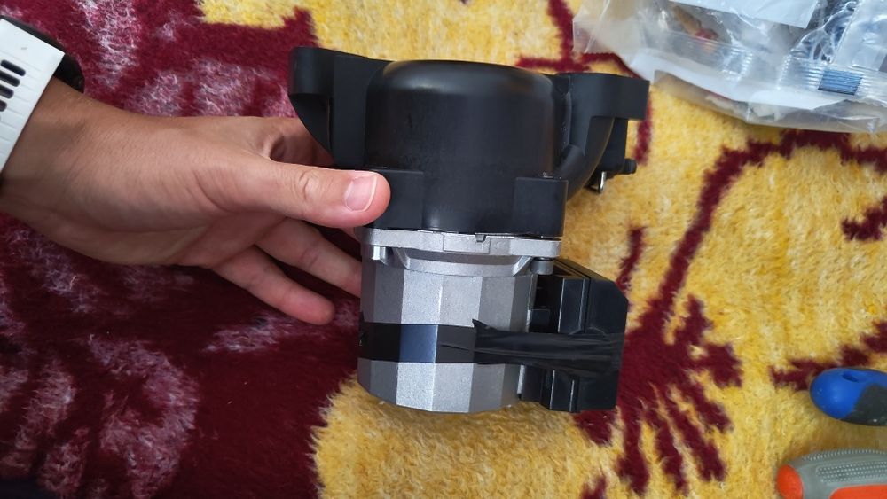 Pompa de recirculare Vaillant Wilo VP5 pentru piese