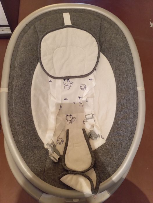 продам детский шезлонг