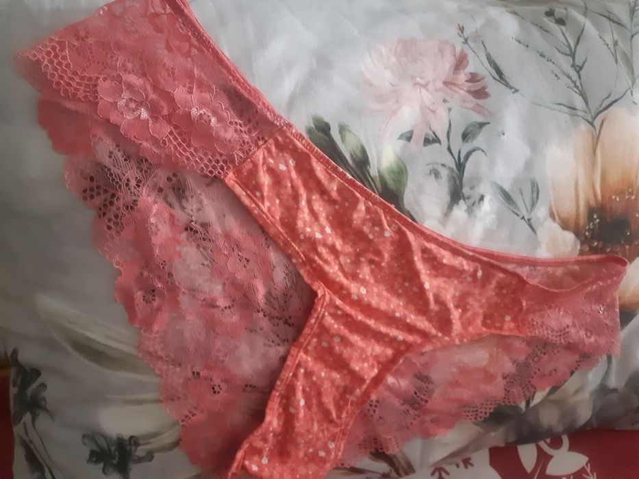 Бикини Sloggi;От Tриумф;Primark-XL;