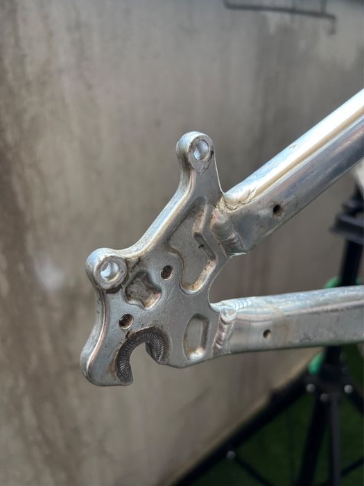 Рамка 26” Scott Voltage