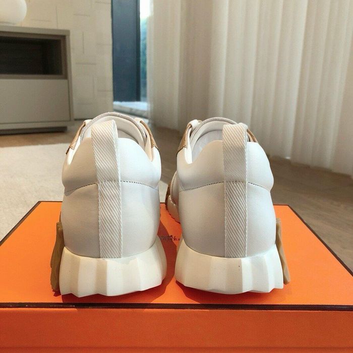 HRMS дамски сникърси New Season