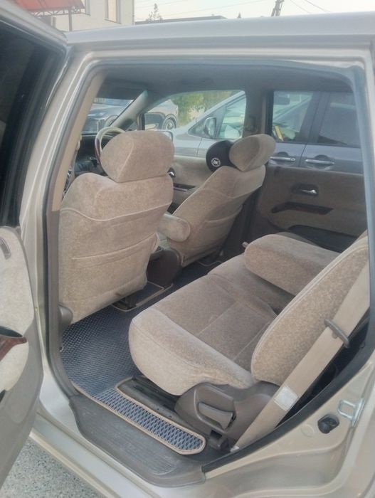 Хонда одиссеи 2002 г 3 об