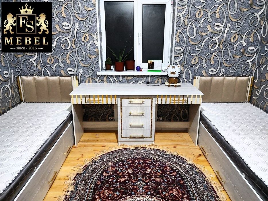 Детиский мебел сифти тоза