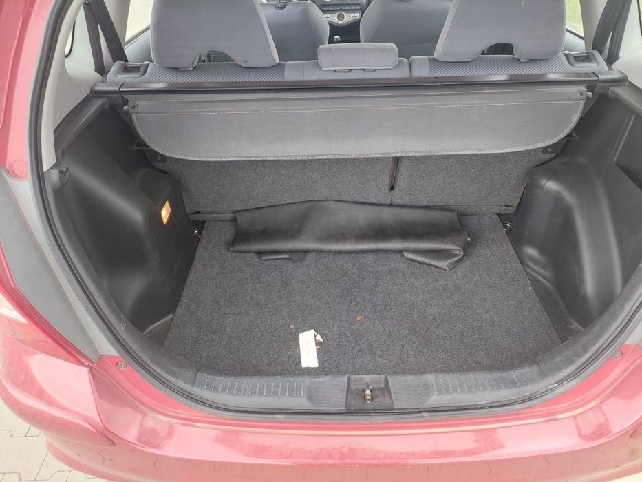 Honda - Jazz  Хонда - Джаз