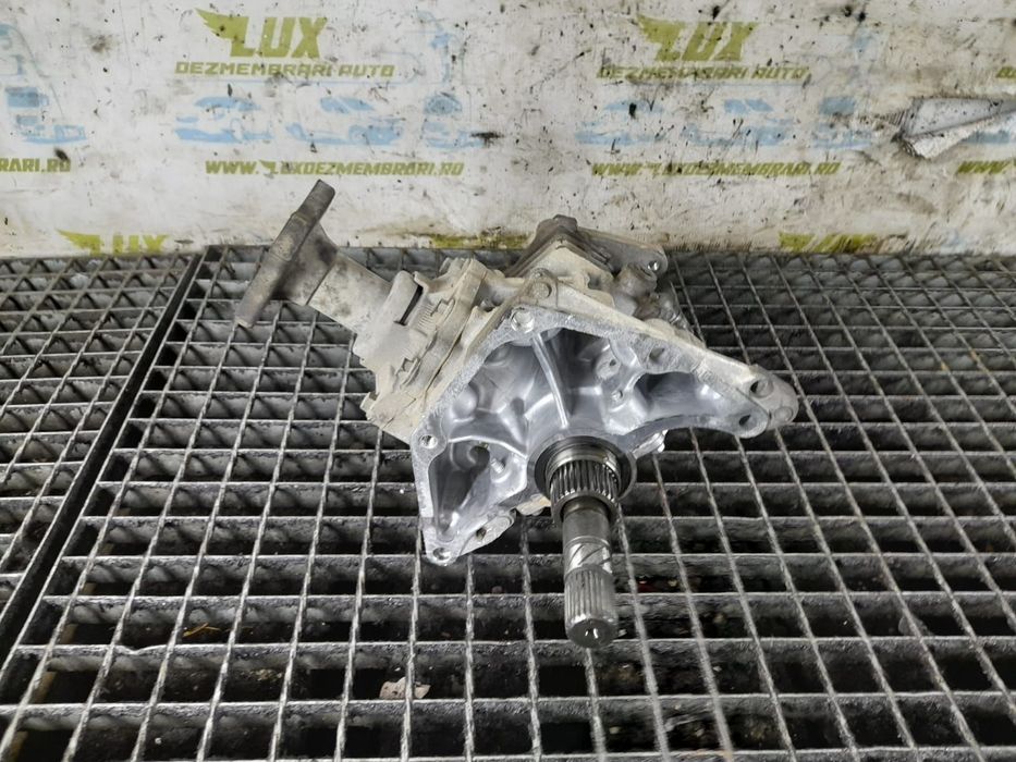 Cutie transfer 8200988059  1.5 DCI k9k858 Dacia Duster 1 [facelift] [