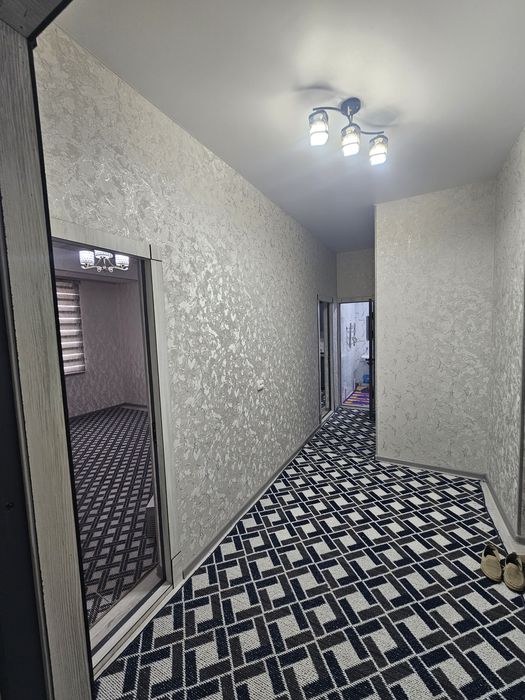 2 xona ijaraga faqat oilaga