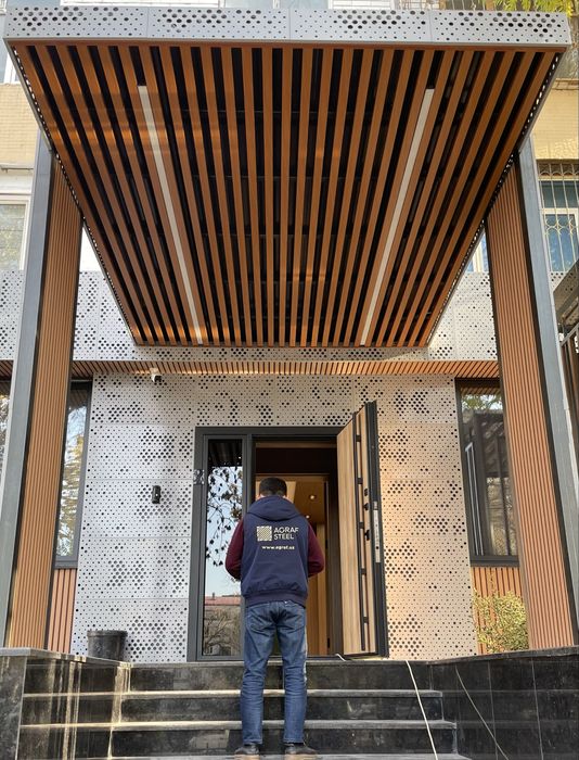 Grilyato rechniy грильято реечный потолок patalok grilyanta грилята