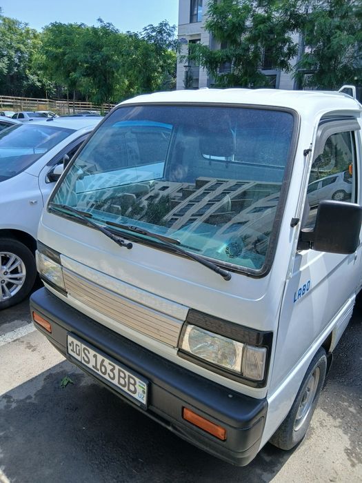 Лабо мошина ишга тайёр