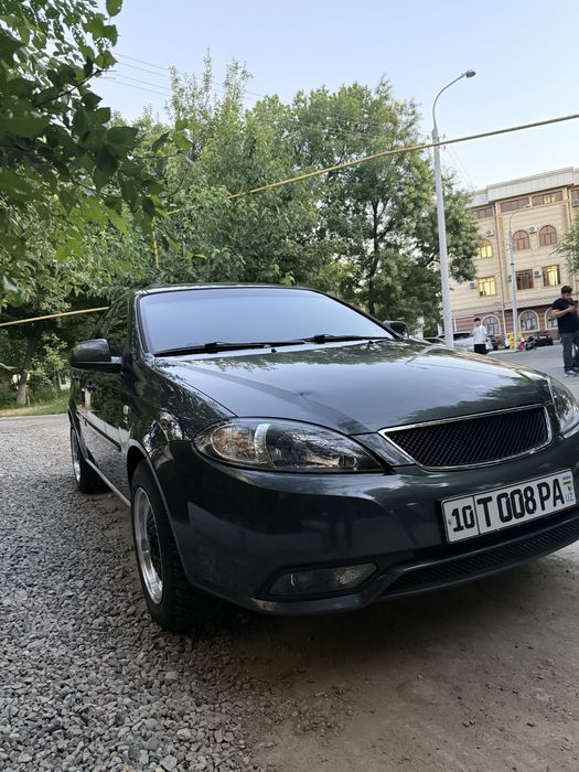 Jentra 2018 AT +Metan 4-PK navarotlari ko’p tayyor moshina