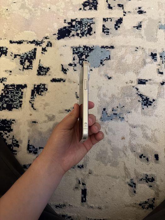 iPhone 14 128 GB White