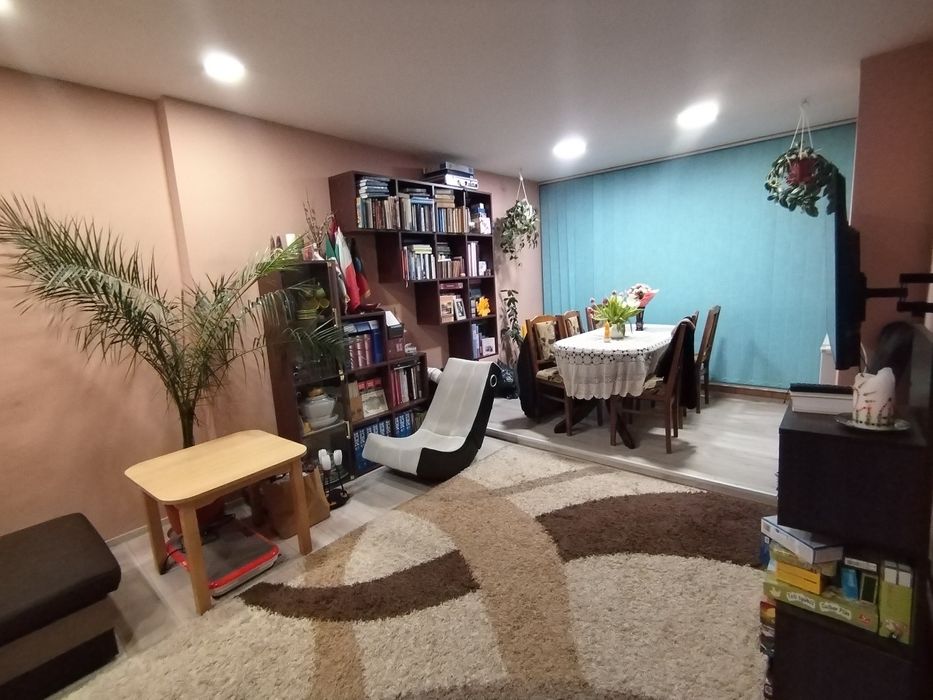 Apartament 4 camere in Gheorgheni