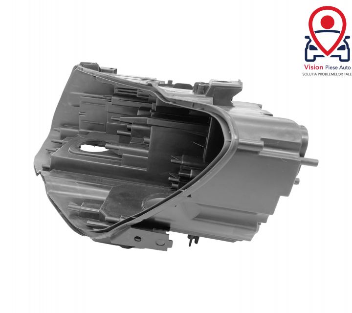 Ляв фар кутия Нов Лед Адаптивен Фолксваген Тигуан 2 / Volkswagen Tigua