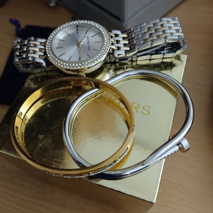 Женский набор Michael kors