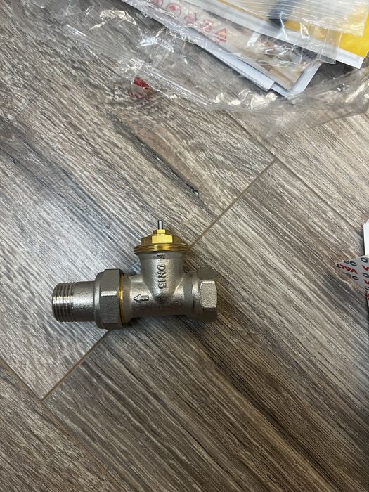 Термолегулятор