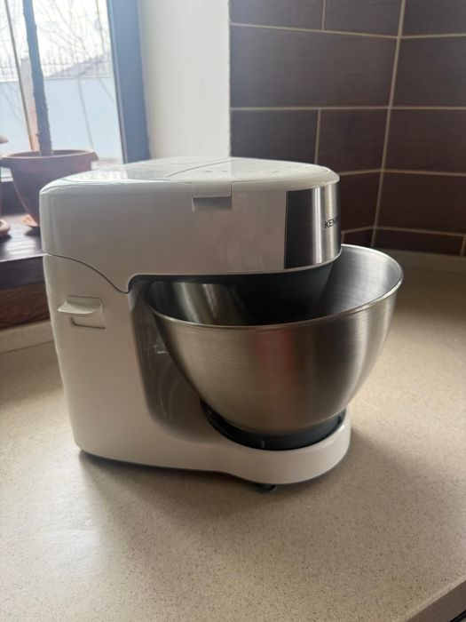 Планетарный миксер