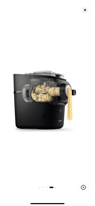Pasta Maker Philips HR2665