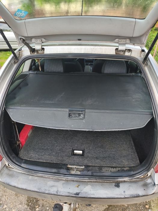 Vând Skoda Octavia 1 1.6 +gpl
