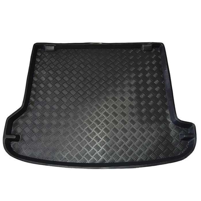 Tavita portbagaj Opel Astra G Combi 1998-2009 fara suprafata antialunecare (break)