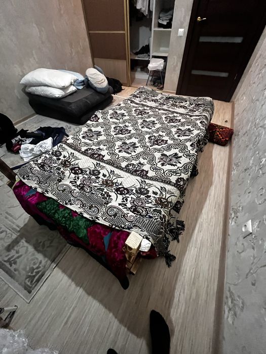 Продам кровать..