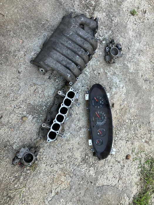 Джанти 15цола 5х100  и други части Chrysler Stratus 2,5 V6