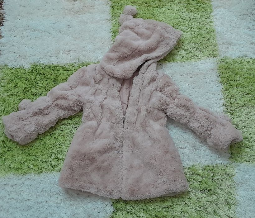 Продаётся шуба для девочек Shuba sotiladi