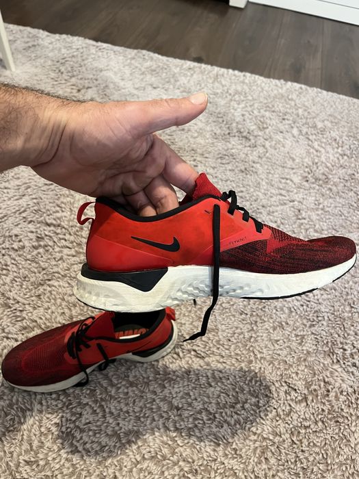 Nike Odissey React 2 Flyknit -оригинални мъжки маратонки