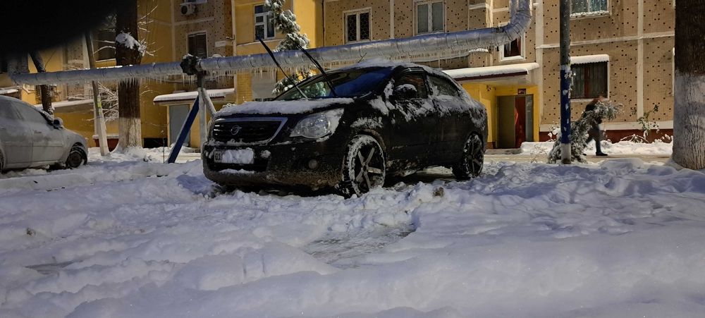 Кобальт Равон R4 (2018 декабрь) 2019