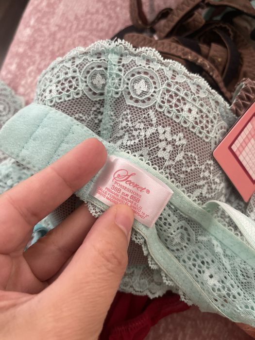 Seturi lenjerie 120 lei setul