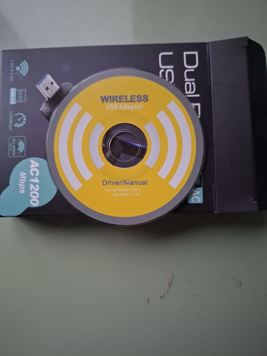 Продаю USB адаптер