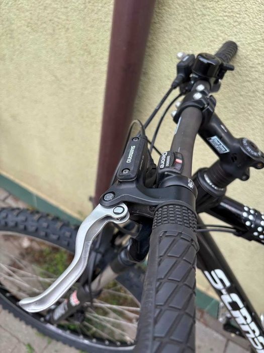 Vand bicicleta S-Crash 26