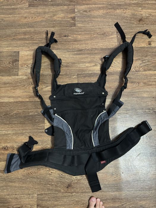 Продам две сумки кенгуру