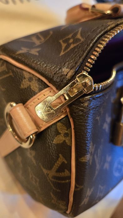Speedy 30 Bandouliere
