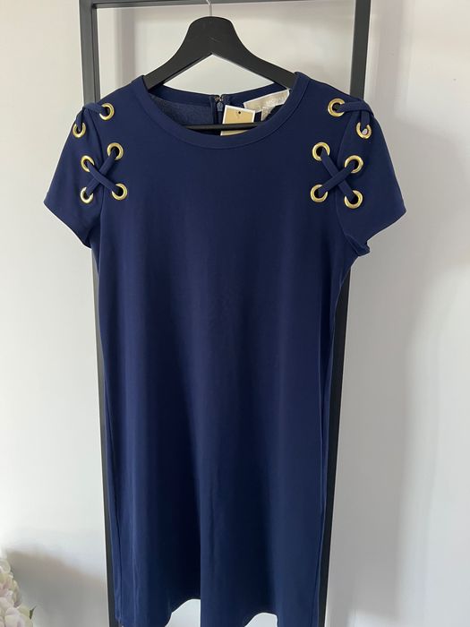 Оригинална рокля Michael Kors