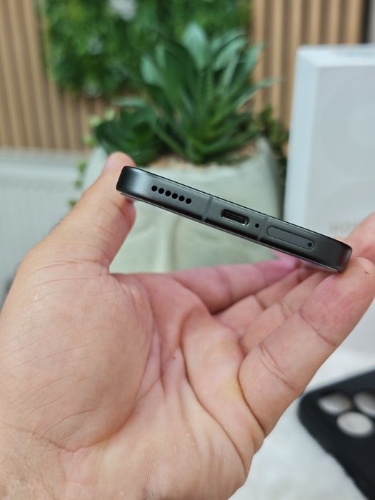 Honor 600 Pro Nou Acte de Proveniență