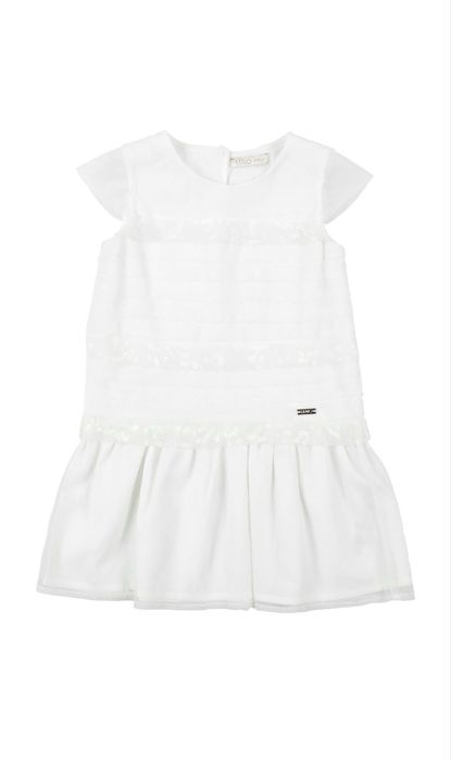 Оригинална рокля Liu jo за 2 г. възраст