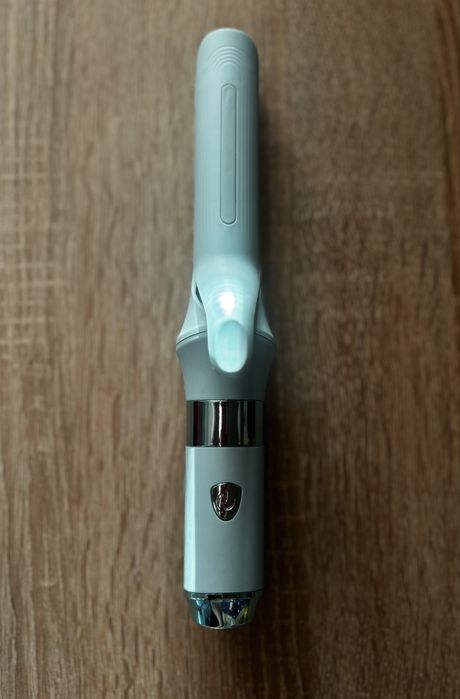 Безжична преса за коса