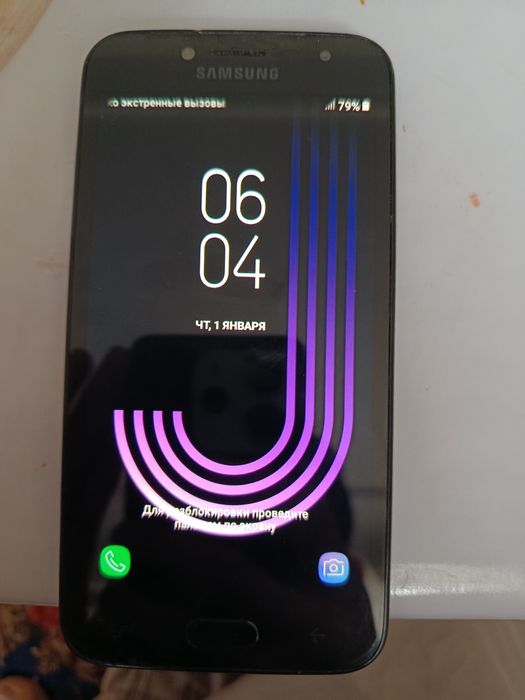 SAMSUNG  J2 telefoni satiladi