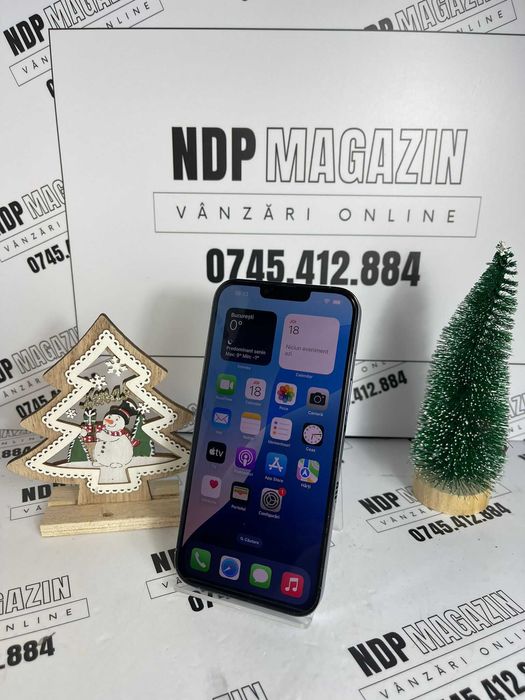 NDP Amanet NON-STOP Bld.Iuliu Maniu 69 IPHONE 13 PRO MAX (46092)