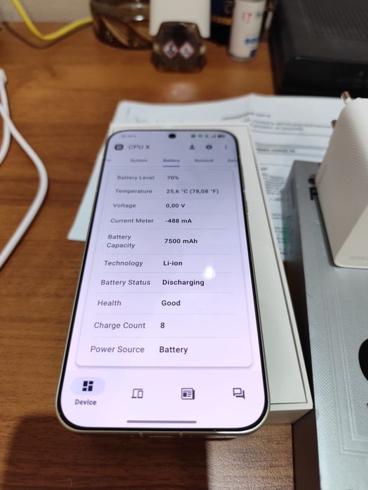 Oppo find x 9 pro