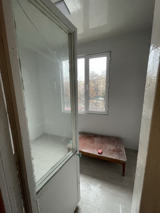 Квартира однокомнатная