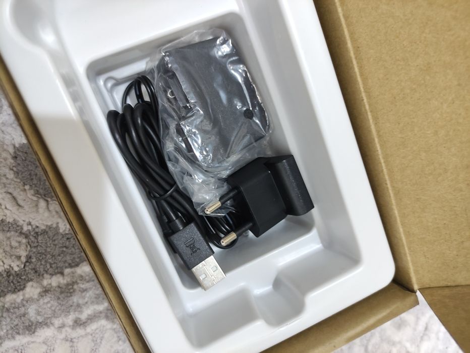 POS-терминал UzSmart Bank