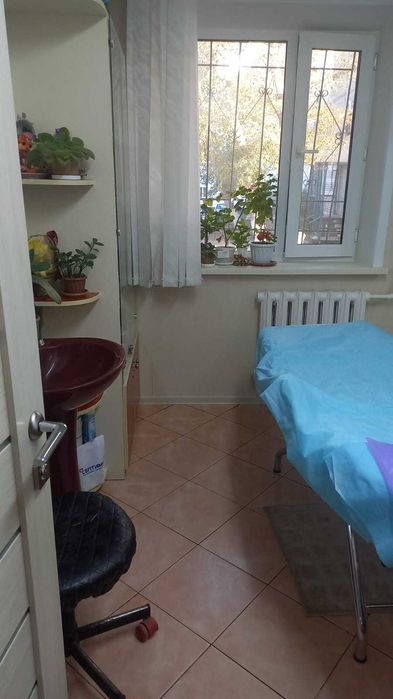 Салон красоты VIP